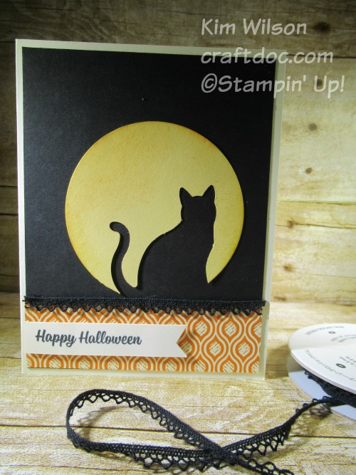 cat punch 1 craftdoc Stampin Up